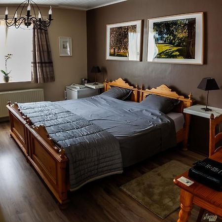 B&B Den Boomgaard Moorsel Værelse billede