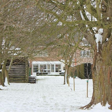 B&B Den Boomgaard Moorsel Eksteriør billede