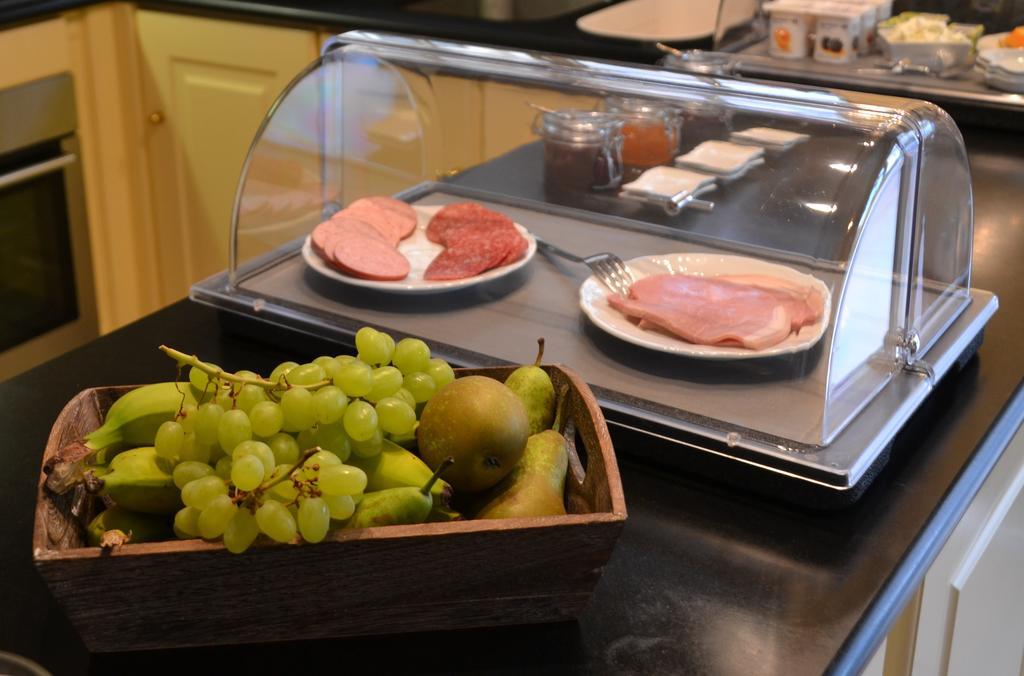 B&B Den Boomgaard Moorsel Eksteriør billede