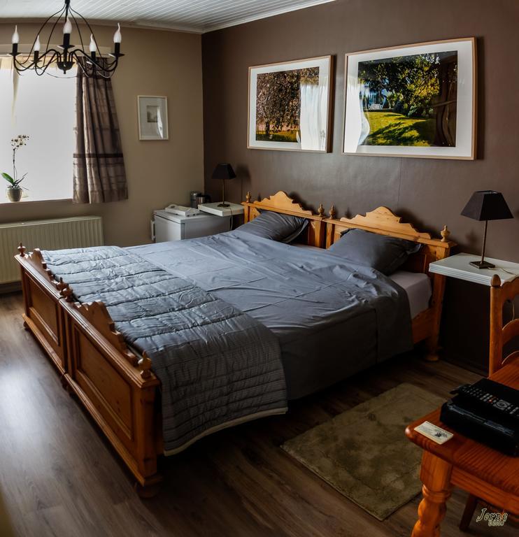 B&B Den Boomgaard Moorsel Værelse billede