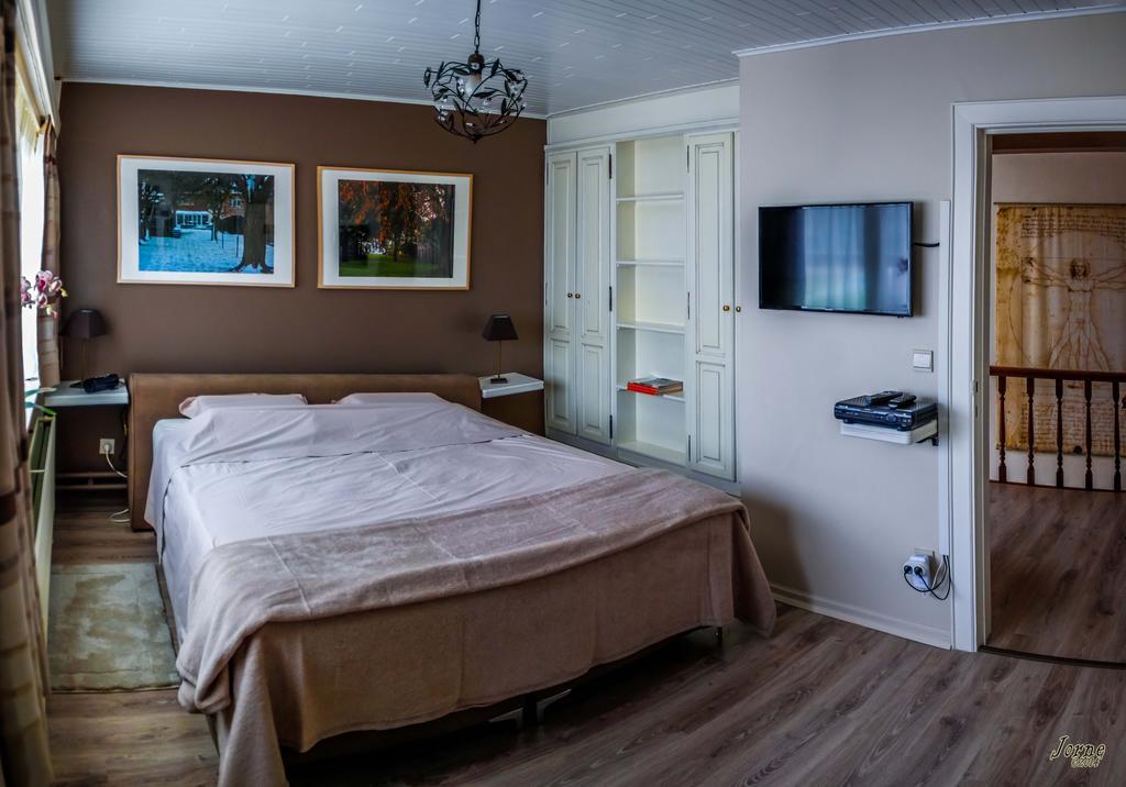 B&B Den Boomgaard Moorsel Værelse billede