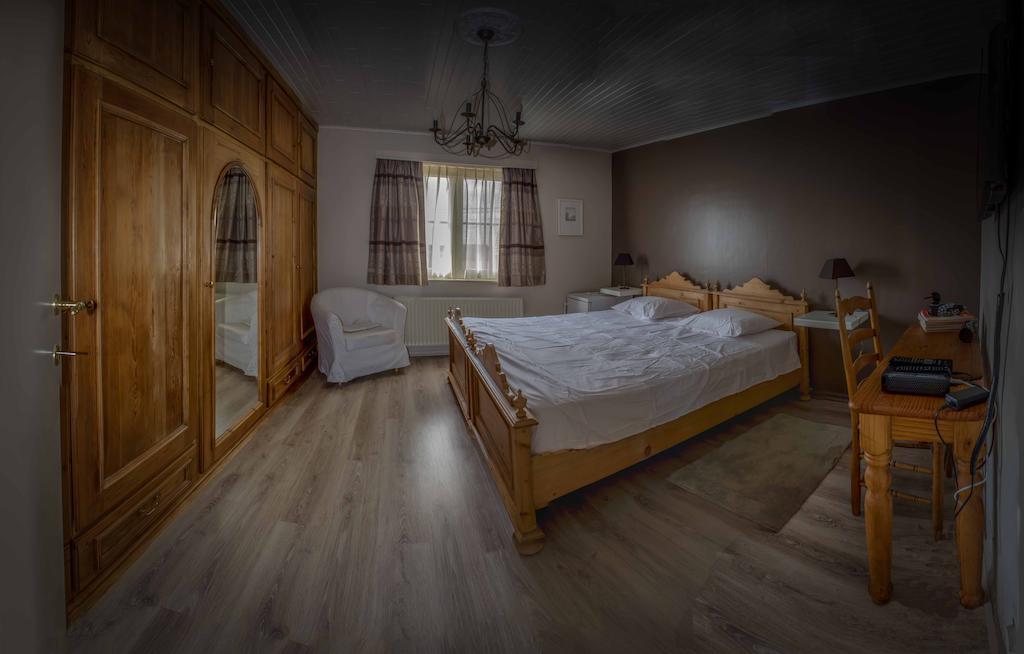 B&B Den Boomgaard Moorsel Værelse billede