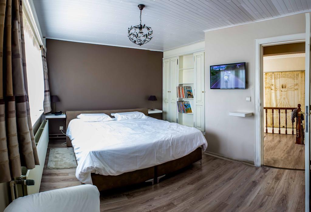 B&B Den Boomgaard Moorsel Værelse billede